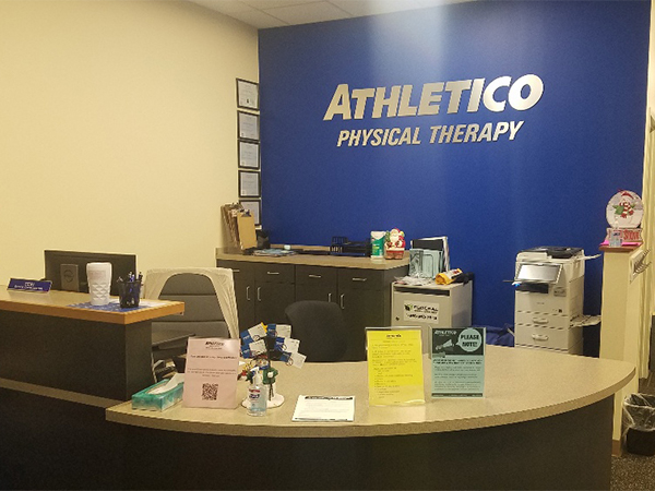 physical therapy norwalk IA