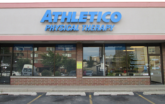 physical therapy albany park chicago IL