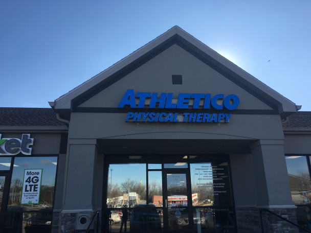 physical therapy altoona IA