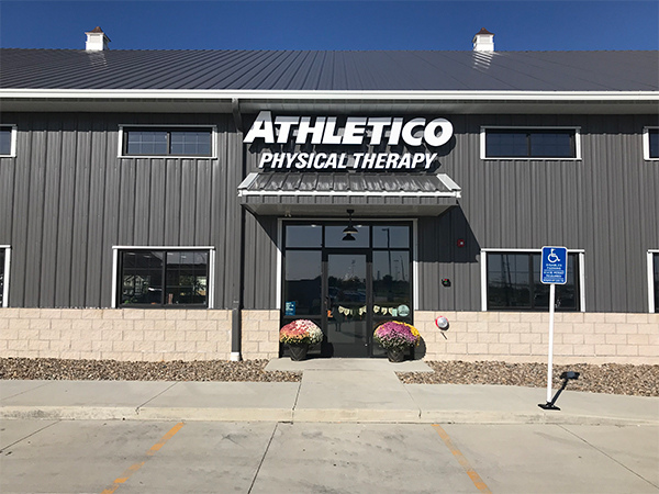 physical therapy ankeny north IA