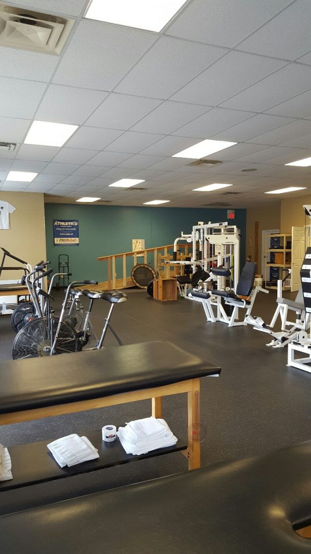 physical therapy arnold MO