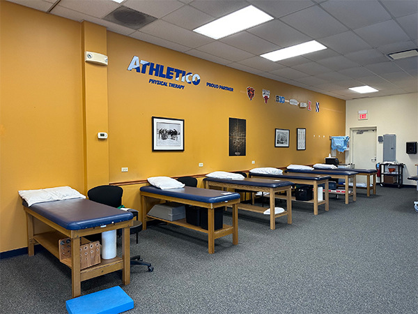 Physical Therapy Aurora South