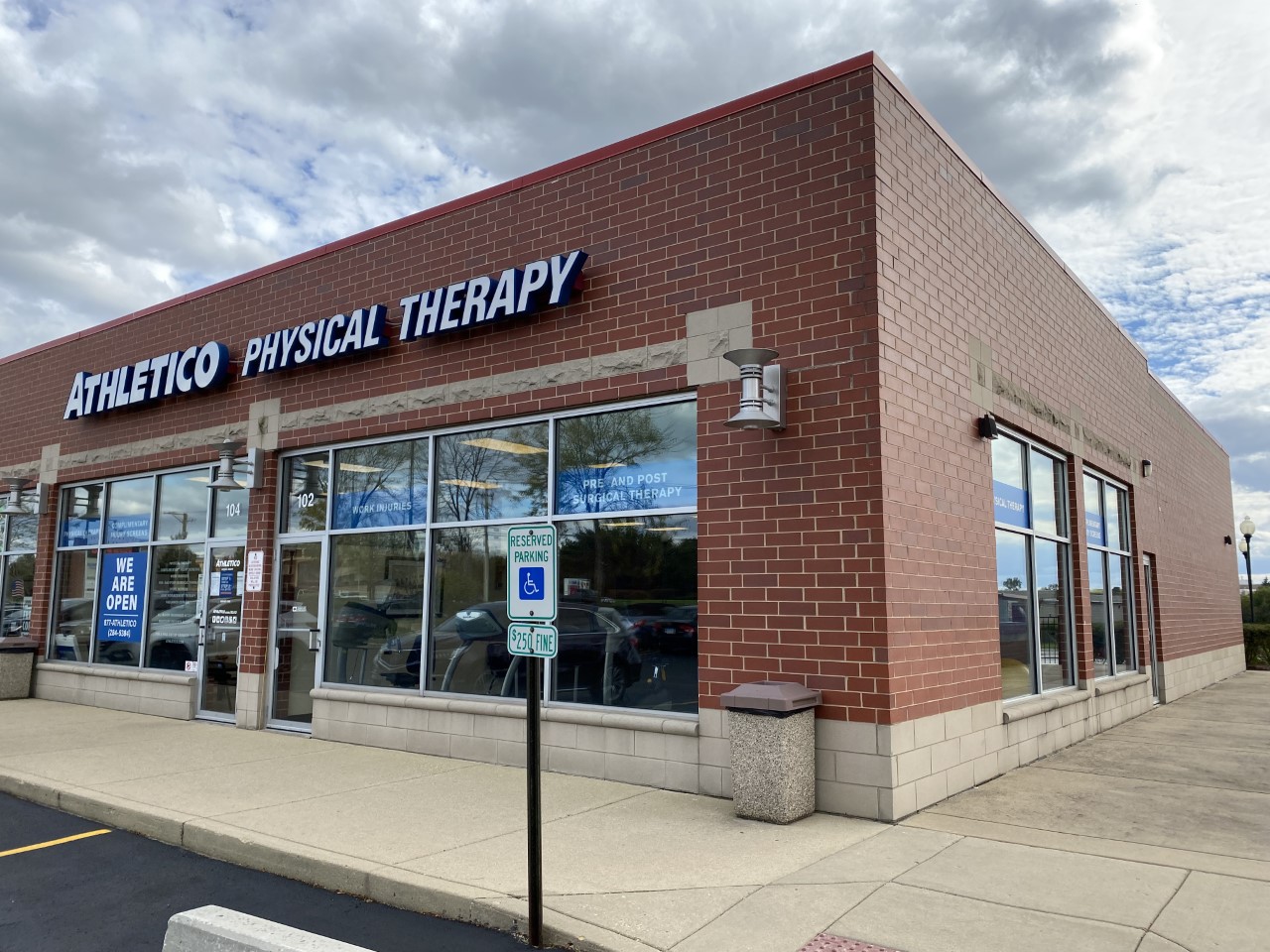 physical therapy aurora il