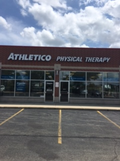 physical therapy aurora south