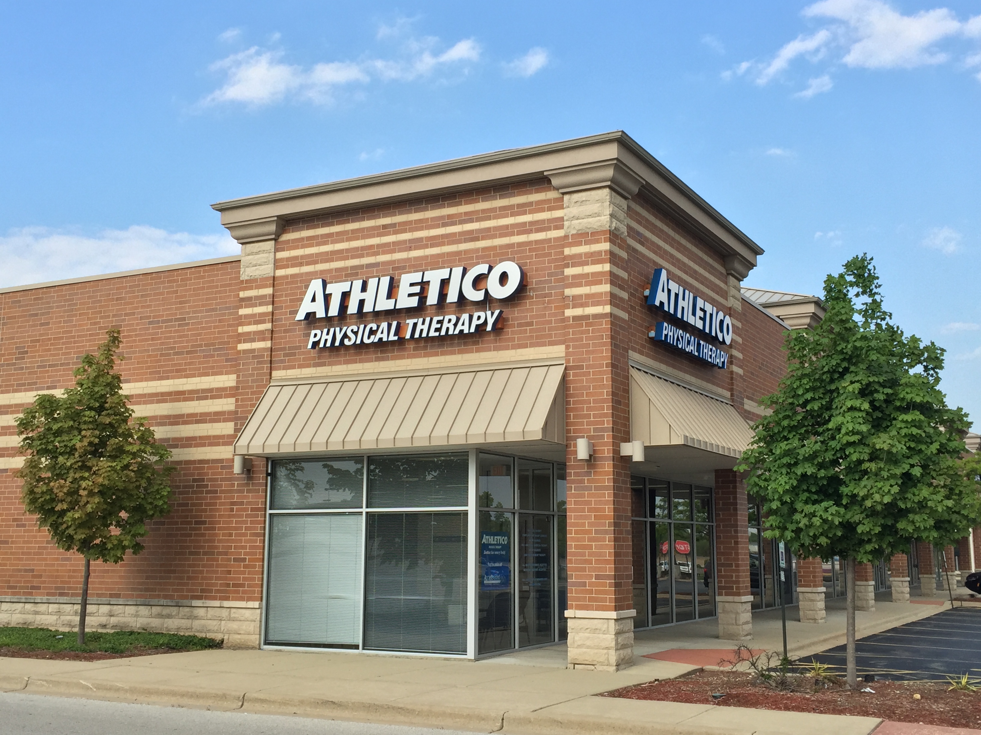Physical Therapy Batavia