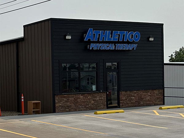 Athletico Physical Therapy - Belle Plaine IA