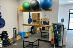 Athletico Physical Therapy - Belle Plaine IA
