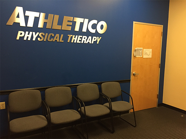 physical therapy chesterfield MO