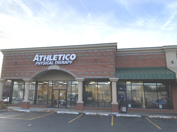 athletico physical therapy chatham central chicago