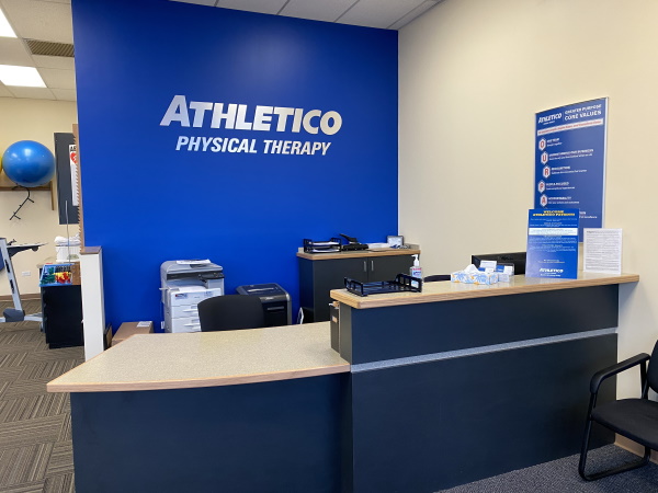 athletico physical therapy chatham central chicago