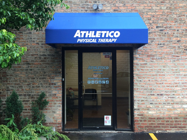 physical therapy chicago south loop michigan ave