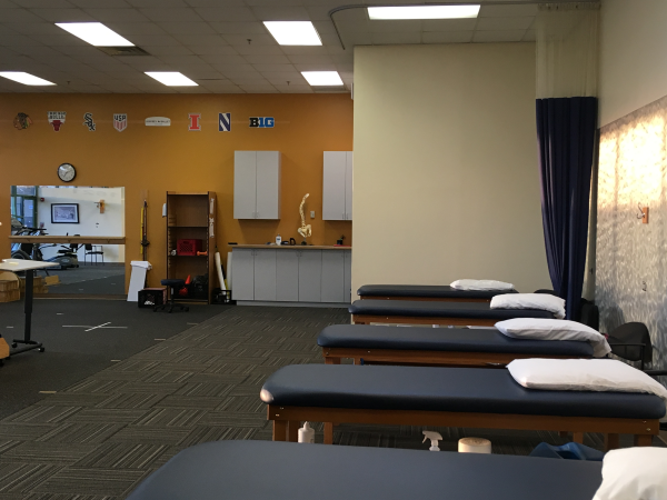 physical therapy cicero IL