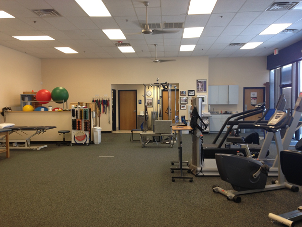 athletico physical therapy gilbert az
