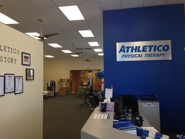 physical therapists in gilbert az