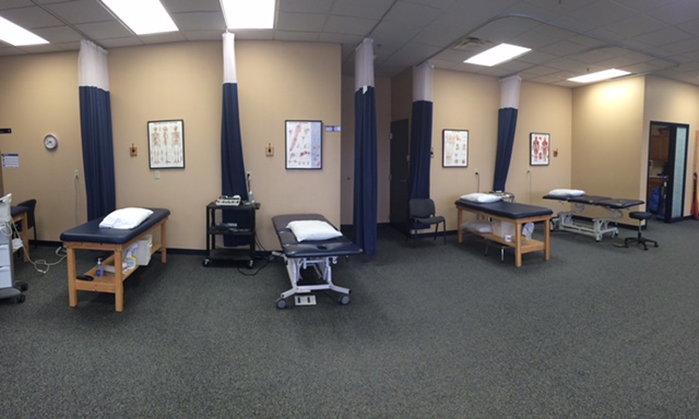 Physical Therapy Clinic Alvarado, TX