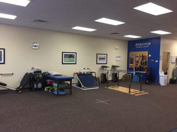 physical therapy coal city IL