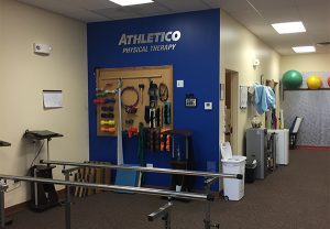 physical therapy coal city IL