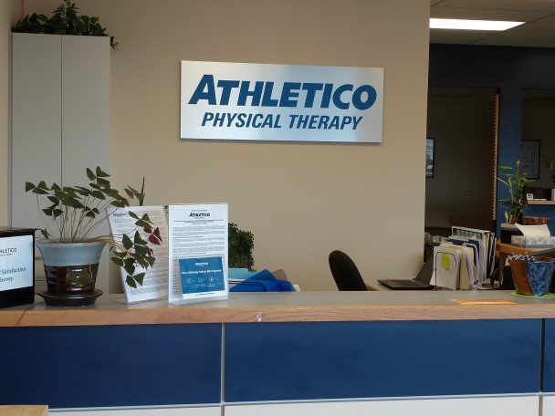 physical therapy coldwater mi