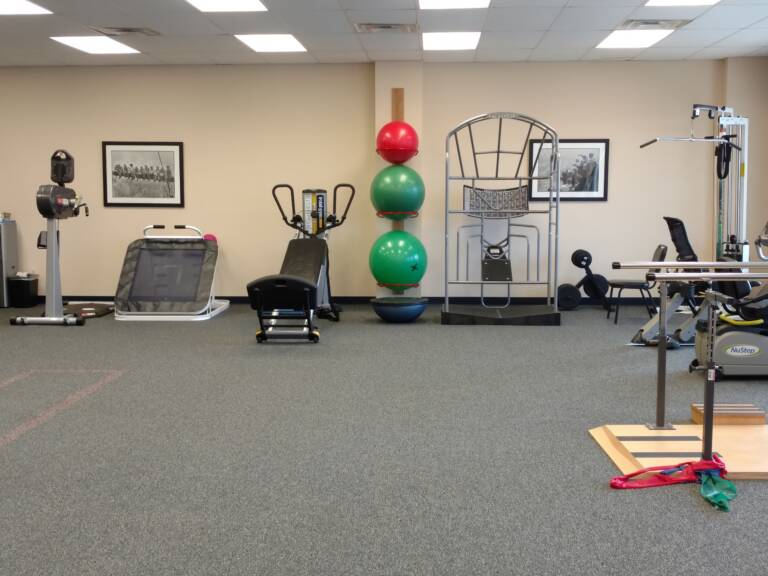 Physical therapy coldwater mi athletico coldwater