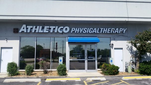 physical therapy crestwood