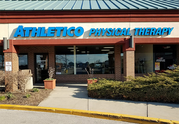 physical therapy deerfield IL