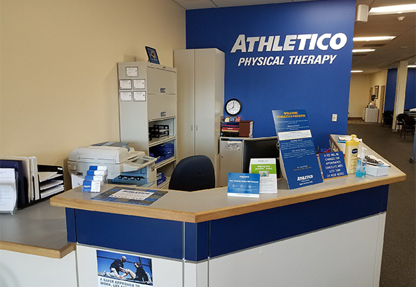 physical therapy deerfield IL