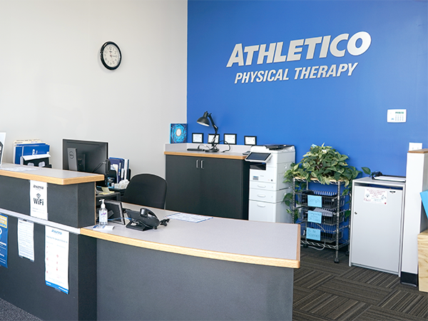 Athletico Physical Therapy Downers Grove, IL