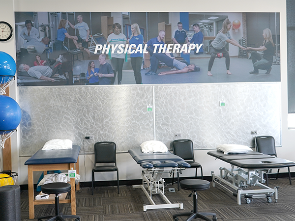 Athletico Physical Therapy Downers Grove, IL