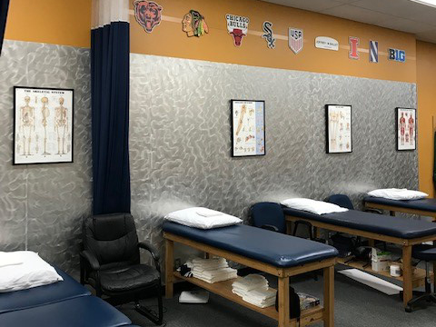 physical therapy east peoria IL