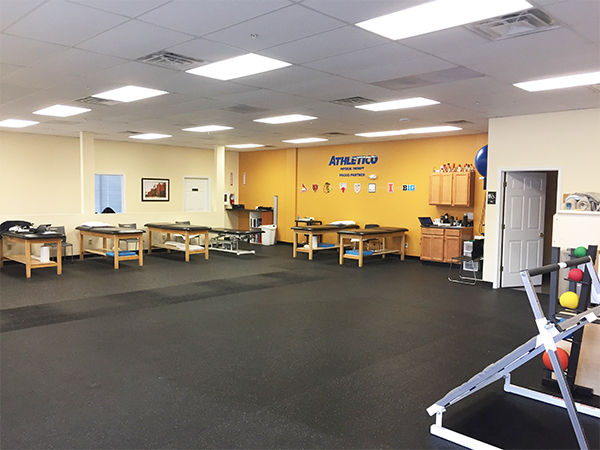 Athletico Physical Therapy in Edwardsville, IL