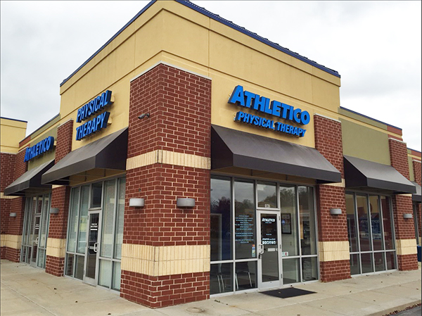 Athletico Physical Therapy in Edwardsville, IL