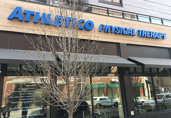 physical therapy evanston IL