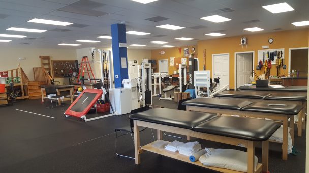 physical therapists fairview heights