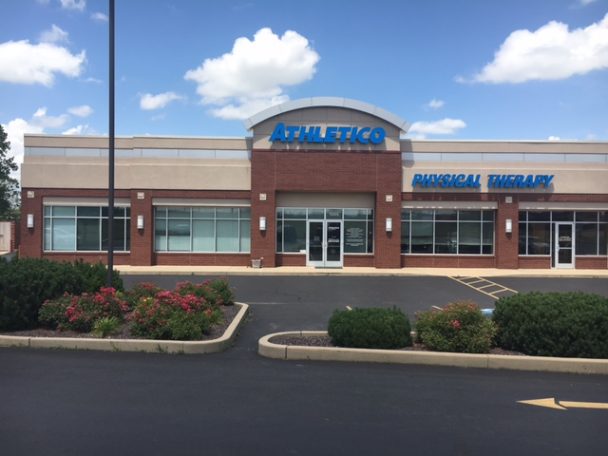 physical therapy in Farmington, MO