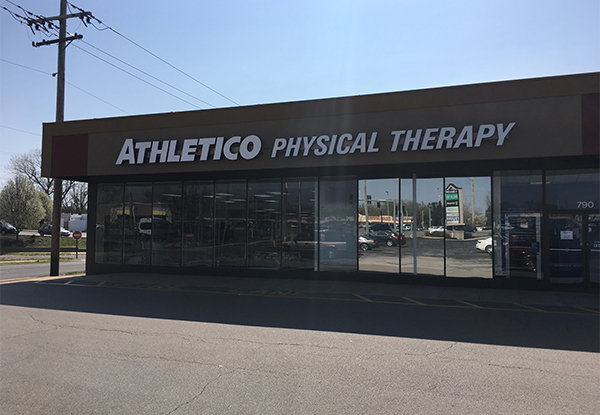 physical therapy florissant MO