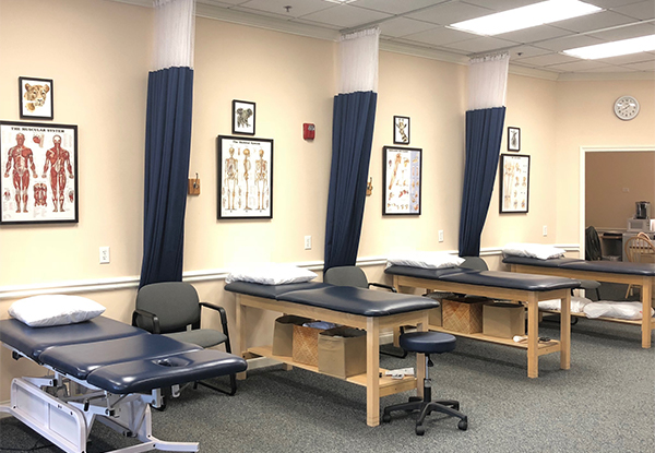 Physical Therapy Franklin Athletico Franklin