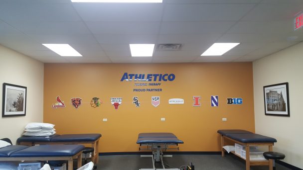 physical therapy in germantown hills, peoria, il