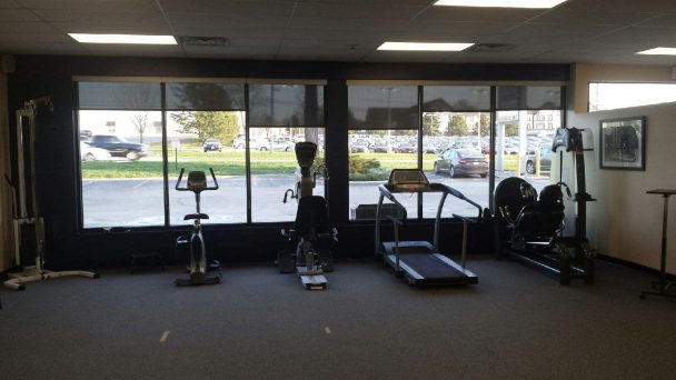 physical therapy glen ellyn lombard IL