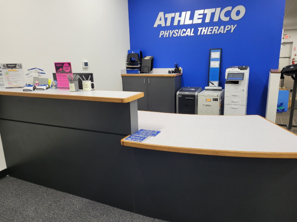 Athletico Physical Therapy Glenview Pfingsten Willow