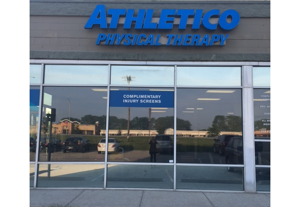physical therapy greenfield IN
