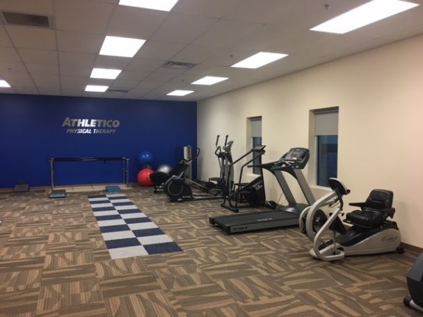 physical therapy hudson michigan