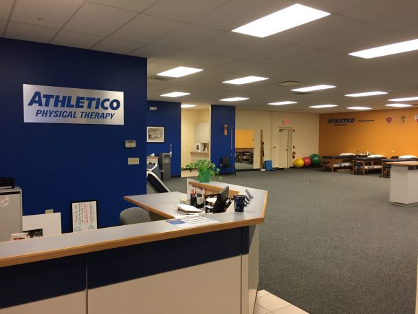 physical therapy in batavia IL