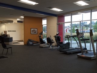 physical therapy ingersoll des moines IA