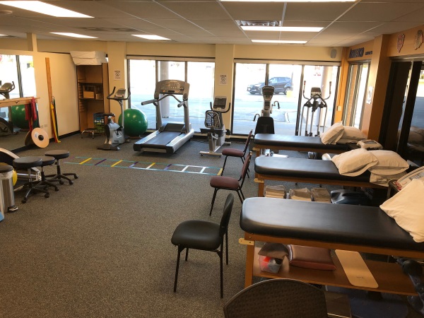 physical therapy kankakee IL