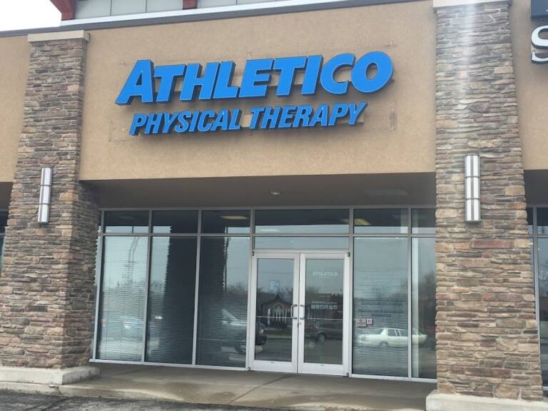 Physical Therapy Kenosha Athletico Kenosha South