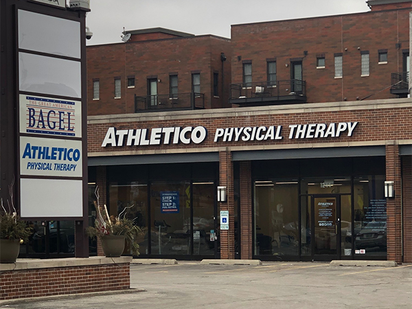 physical therapy lakeview chicago athletico lakeview west