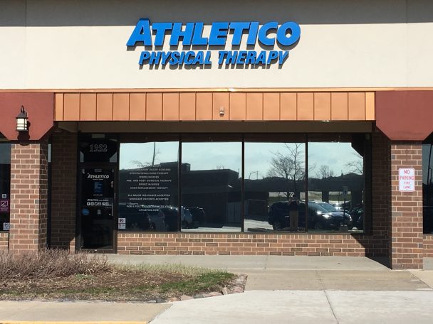 physical therapy libertyville IL