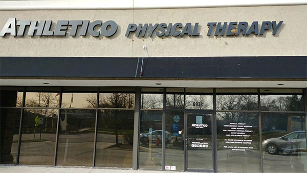 physical therapy lincolnwood IL
