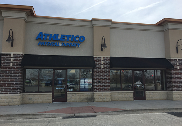 physical therapy lockport IL