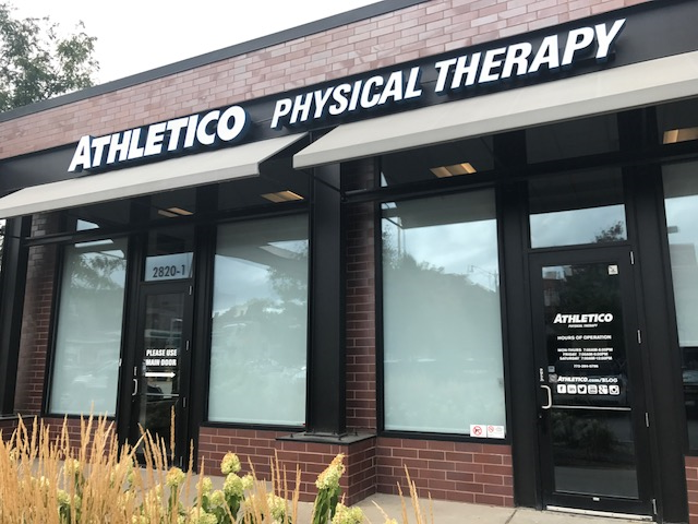 physical therapy logan square